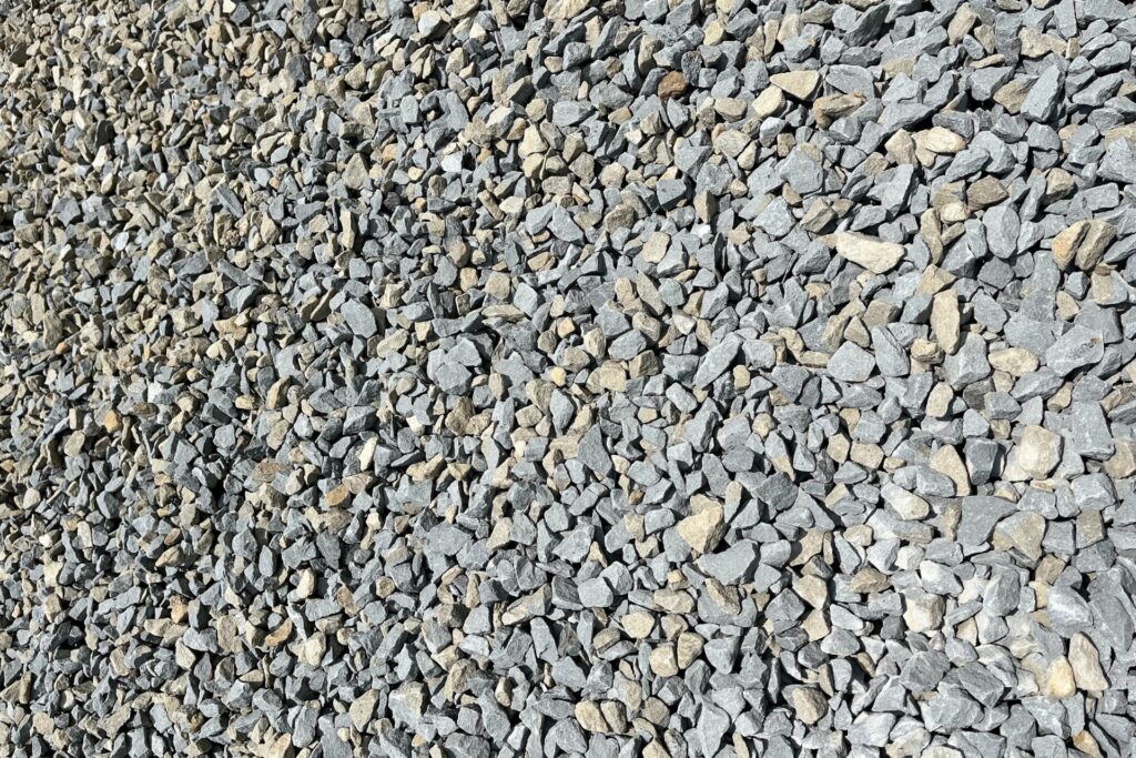Kruszywo frakcja 4