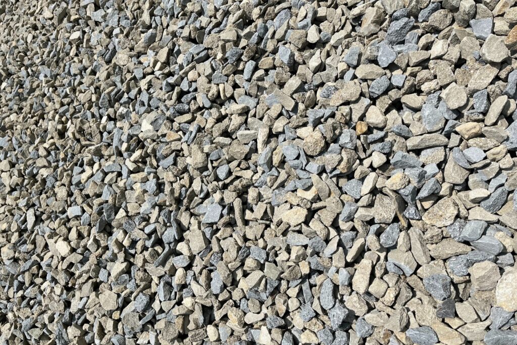 Kruszywo frakcja 4
